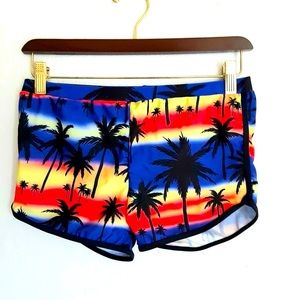 Swim bottoms